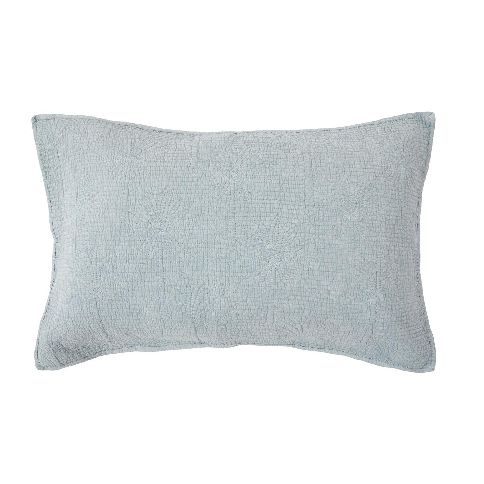 Wallace Cotton Marrakech Standard Pillowcase